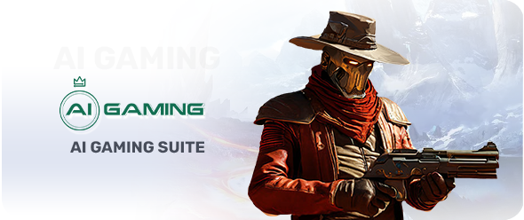 ai gaming