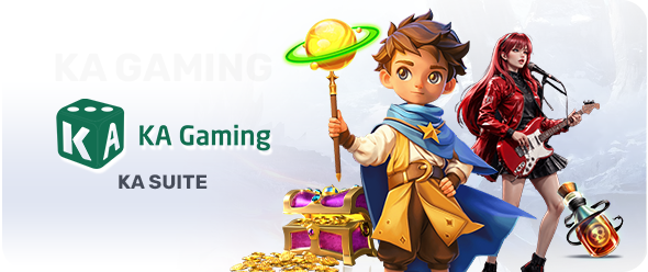 ka gaming