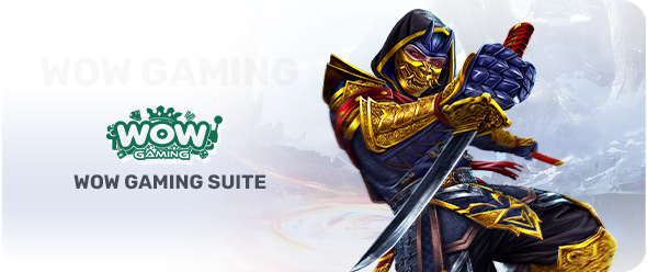 wow gaming