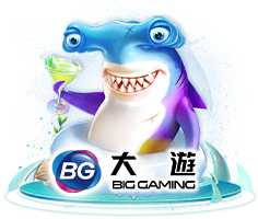 big gaming