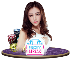 lucky streak