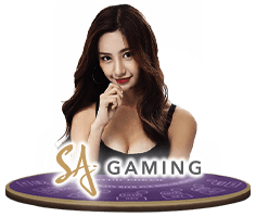 sa gaming