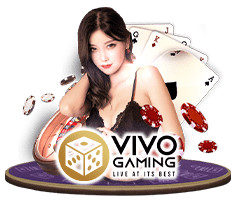 vivo gaming