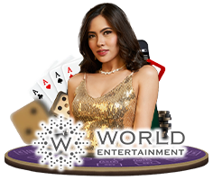 world entertainment