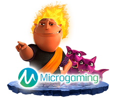 microgaming