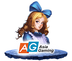 asia gaming