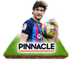 pinnacle
